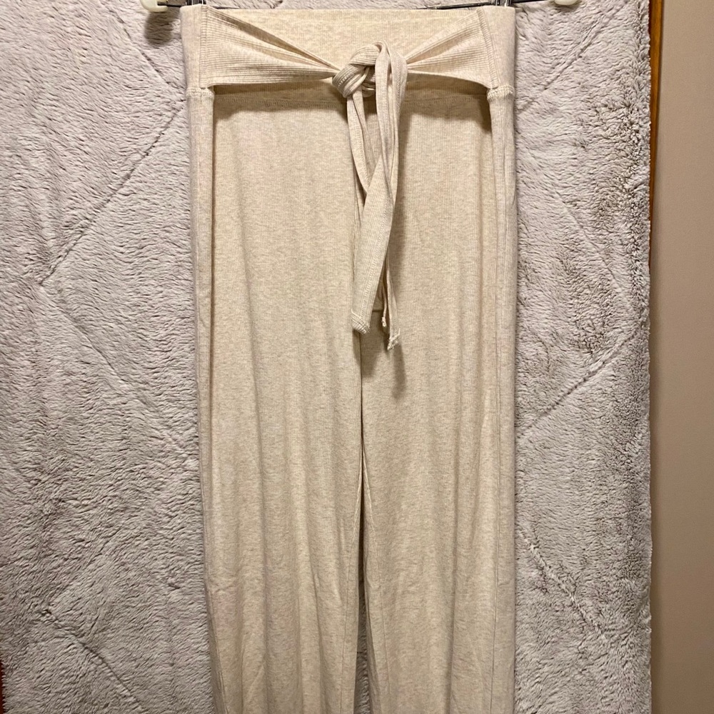 Soft Pants